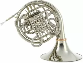 H279 HOLTON Farkas Double French Horn