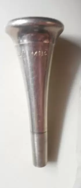H2850DC HOLTON Farkas French Horn Mouthpiece #2