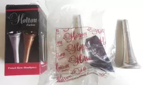 H2850DC HOLTON Farkas French Horn Mouthpiece