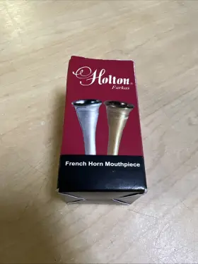 H2850GMDC HOLTON Farkas French Horn Mouthpiece Mdc