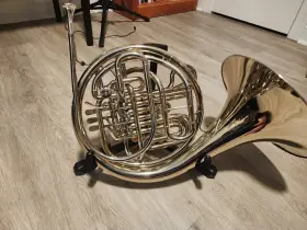 H379 HOLTON Double French Horn Solid #2