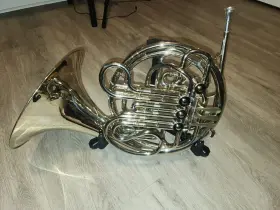 H379 HOLTON Double French Horn Solid #3