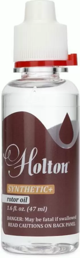 HRO1Z HOLTON Synthetic Rotary Valve Oil