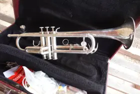 ST-500 HOLTON Hirt Trumpet