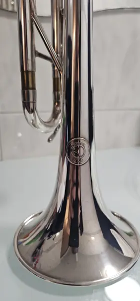 ST550-MF HOLTON Admiral Maynard Ferguson Excelent