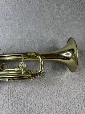 T602P HOLTON Trumpet Mouthpiece Fair Student Horn #2