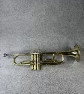 T602P HOLTON Trumpet Mouthpiece Fair Student Horn