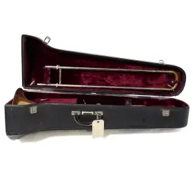 TR169 HOLTON Bass Trombone Valve