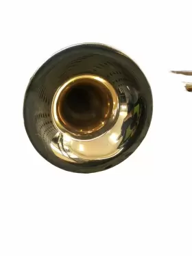TR602 HOLTON Trombone Mouth #2