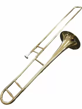 TR602 HOLTON Trombone Mouth