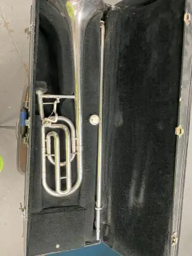 TR602F HOLTON Tenor Trombone