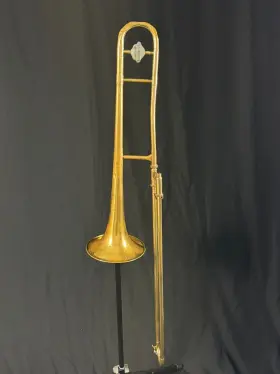 TR602R HOLTON Collegiate Trombone #2