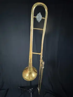 TR602R HOLTON Collegiate Trombone #3