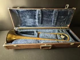 TR602R HOLTON Collegiate Trombone