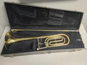TR680 HOLTON Trombone