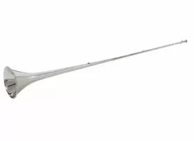 013064 HOLY LAND GIFTS Temple Trumpet