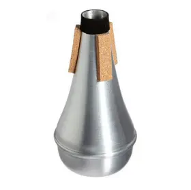 5263420148 HONBAY Trumpet Mute Jazz Silencer