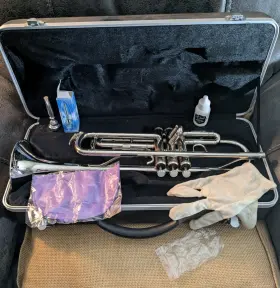66283750 HOPSON Trumpet