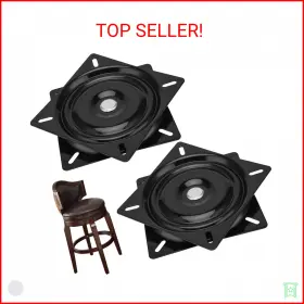 746433921405 HOZEON Boat Seat Swivel Ball Bearing Plate Chair 746433921405 HOZEON Boat Seat Swivel Ball Bearing Plate Chair