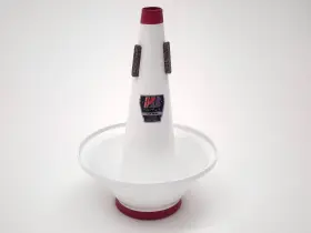 656851001712 HUMES AND BERG Stonelined Bass Trombone Cup Mute