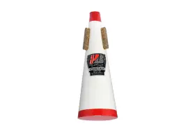656851000029 HUMES BERG Stonelined Trumpet Straight Mute
