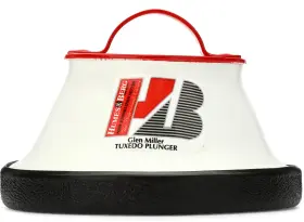 656851000067 HUMES BERG Glenn Miller Tuxedo Plunger Mute