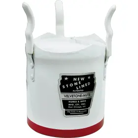 656851000128 HUMES BERG Stonelined Velvetone Trumpet Mute