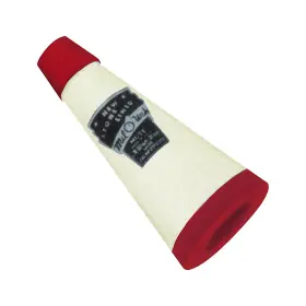 656851000142 HUMES BERG Stonelined Mel Wah Trumpet Mute