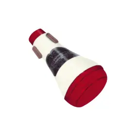 656851000180 HUMES BERG Stonelined Pixie Straight Trumpet