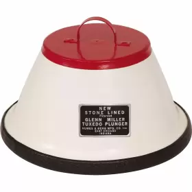 656851000616 HUMES BERG Stonelined Glenn Miller Tuxedo Mute
