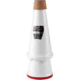 656851001323 HUMES BERG Trombone Cleartone Mute
