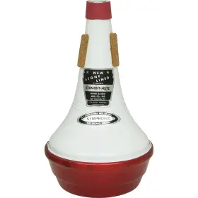 656851001576 HUMES BERG Stonelined Trombone Straight Mute