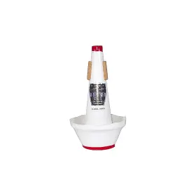 656851002283 HUMES BERG Stonelined Flugelhorn Cup Mute