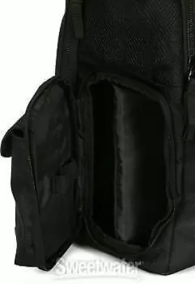 ZT2100-BK HUMES BERG Drummers Backpack Bag #3