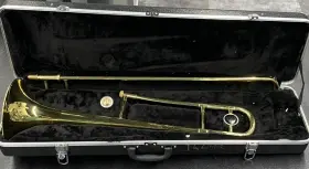 6420L HUNTER NEW YORK Student Slide Trombone