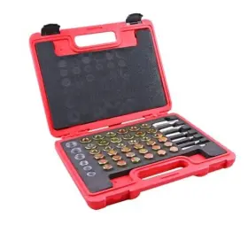 ZQ31062412 HUZHOU ZHENQI HARDWARE TOOLS CO Oil Pan Thread Set