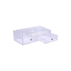 B017U12680 IDESIGN Vanity Storage Drawers Set