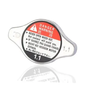 GAI-2106 IHOTDER Car Radiator Cap Coolant Reservoir Standard