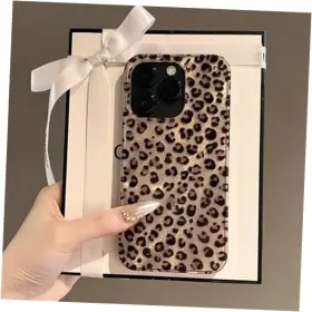 CB1689-R14 INEWATERI Iphone Cute Cheetah