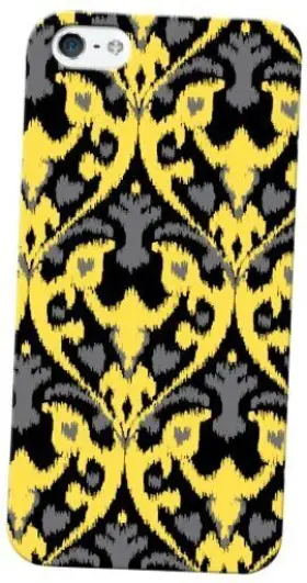 ICP5068-UI IWAVE Audio Chic Iphone Urban Ikat Standard