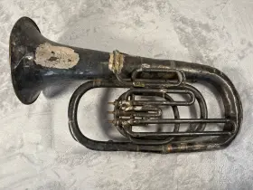7180 J.W. PEPPER Philadelphia Baritone Sons