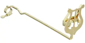678221100153 JEAN BAPTISTE Apm Trombone Lyre