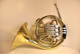 FH483 JEAN BAPTISTE Double French Horn #2