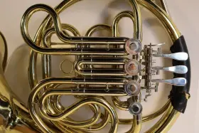 FH483 JEAN BAPTISTE Double French Horn #3