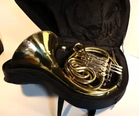 FH483 JEAN BAPTISTE Double French Horn