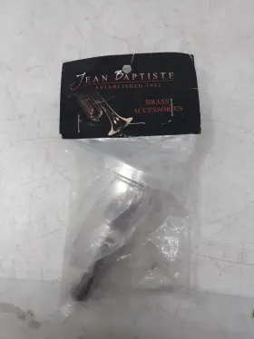 JBMP18CXX JEAN BAPTISTE Tuba Mouthpiece