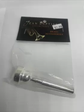 JBMP7CXXX JEAN BAPTISTE Trumpet Mouthpiece Cup