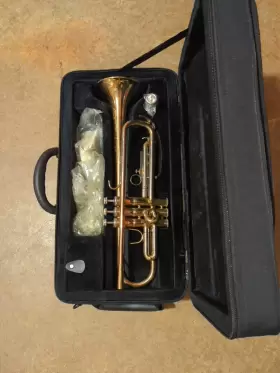 JBTP483LE JEAN BAPTISTE Trumpet