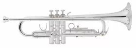 JBTP483SX JEAN BAPTISTE Deluxe Student Trumpet