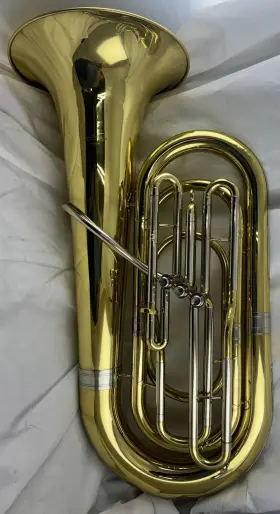 JBTUBA3VF JEAN BAPTISTE Tuba Valve Upright